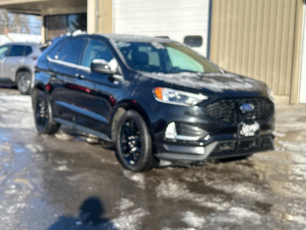 2024 Ford Edge ST Line   FULLY LOADED!!  CALL PICTON 67K KM'S Photo