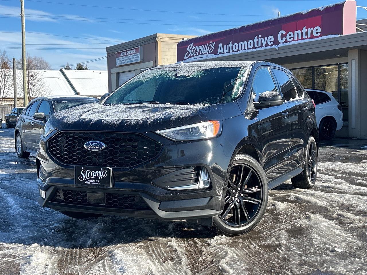 2024 Ford Edge ST Line   FULLY LOADED!!  CALL PICTON 67K KM'S Photo