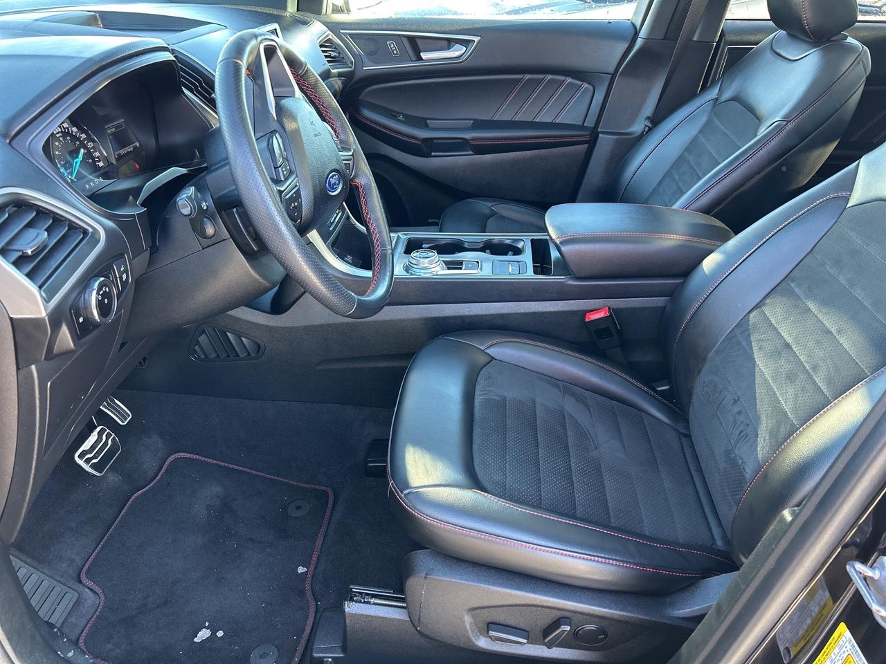 2024 Ford Edge ST Line   FULLY LOADED!!  CALL PICTON 67K KM'S Photo