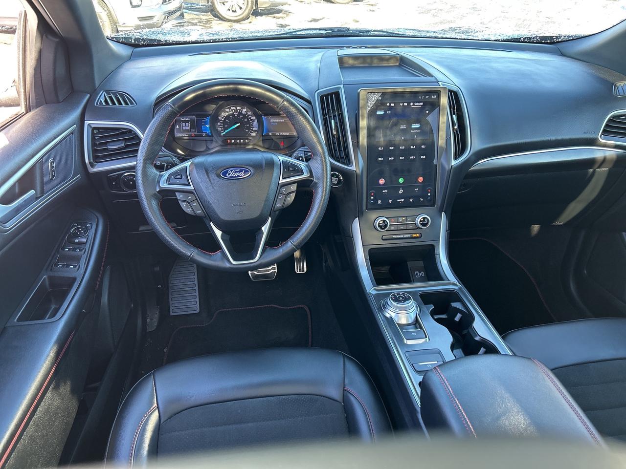 2024 Ford Edge ST Line   FULLY LOADED!!  CALL PICTON 67K KM'S Photo