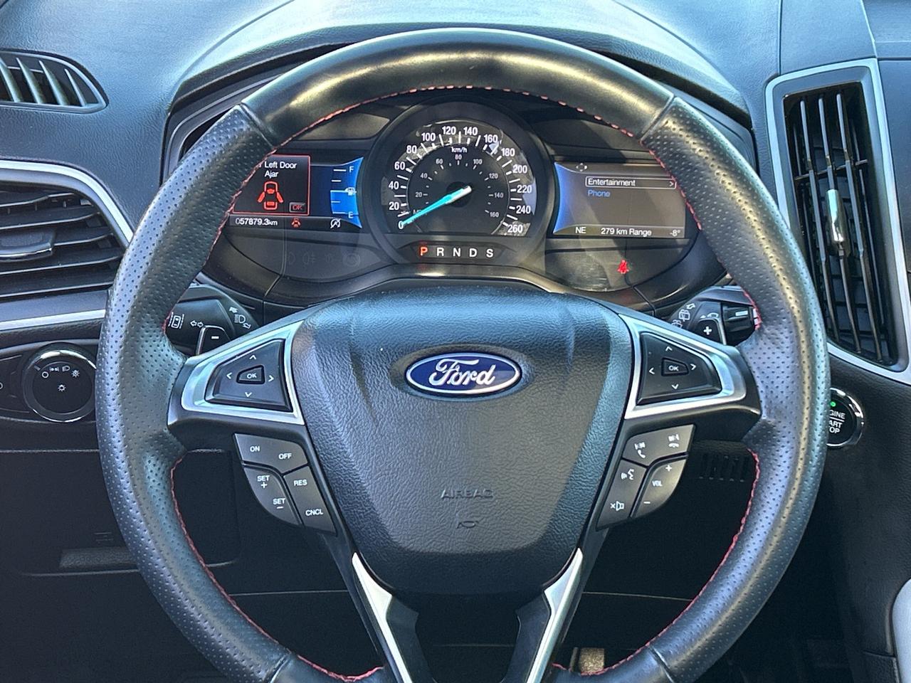 2024 Ford Edge ST Line   FULLY LOADED!!  CALL PICTON 67K KM'S Photo