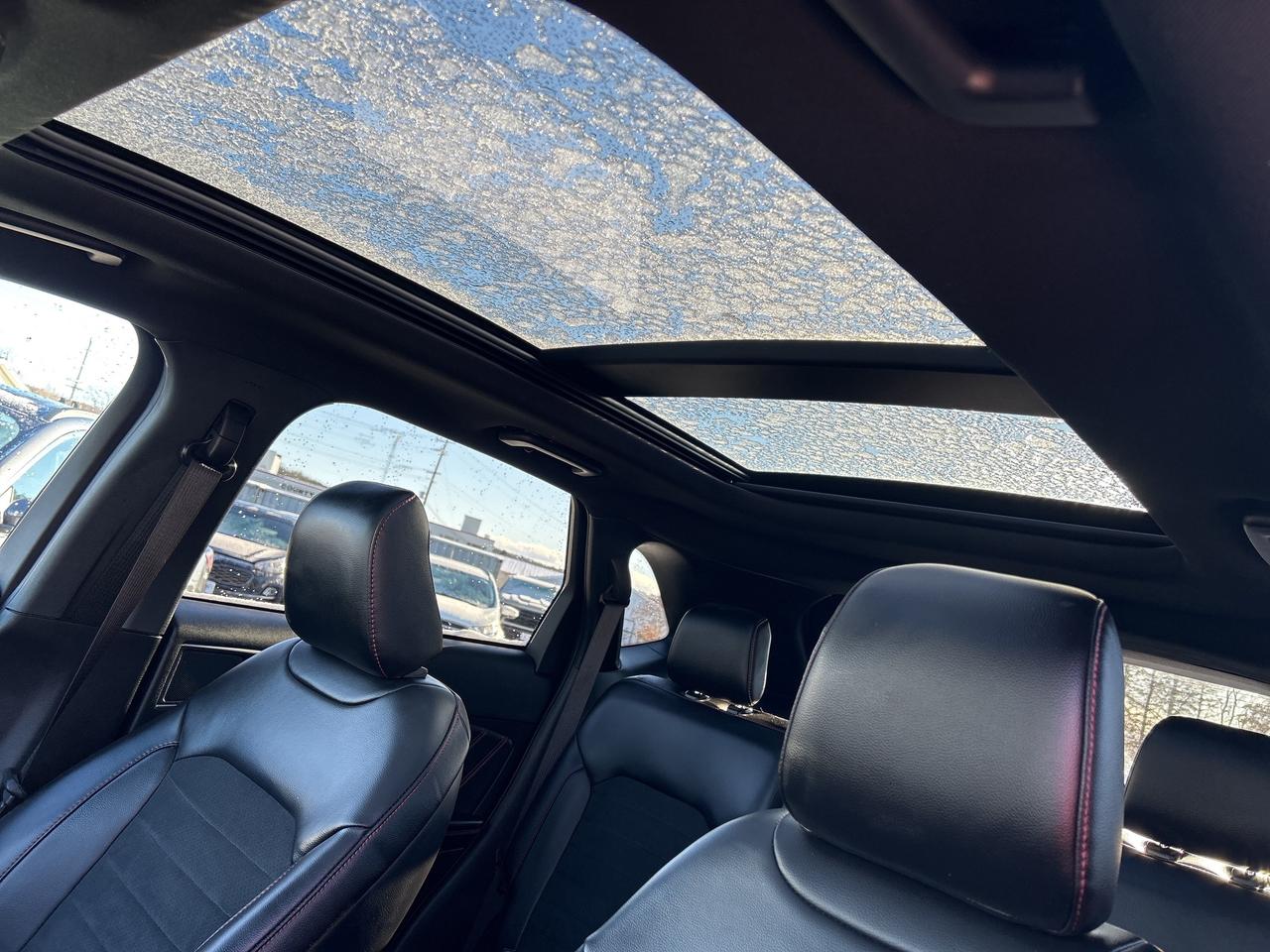 2024 Ford Edge ST Line   FULLY LOADED!!  CALL PICTON 67K KM'S Photo