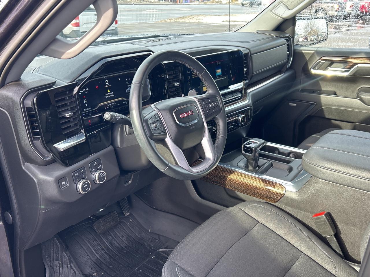 2023 GMC Sierra 1500 ELEVATION Photo