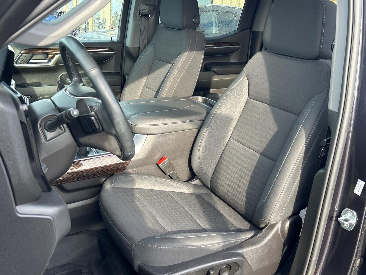 2023 GMC Sierra 1500 ELEVATION Photo