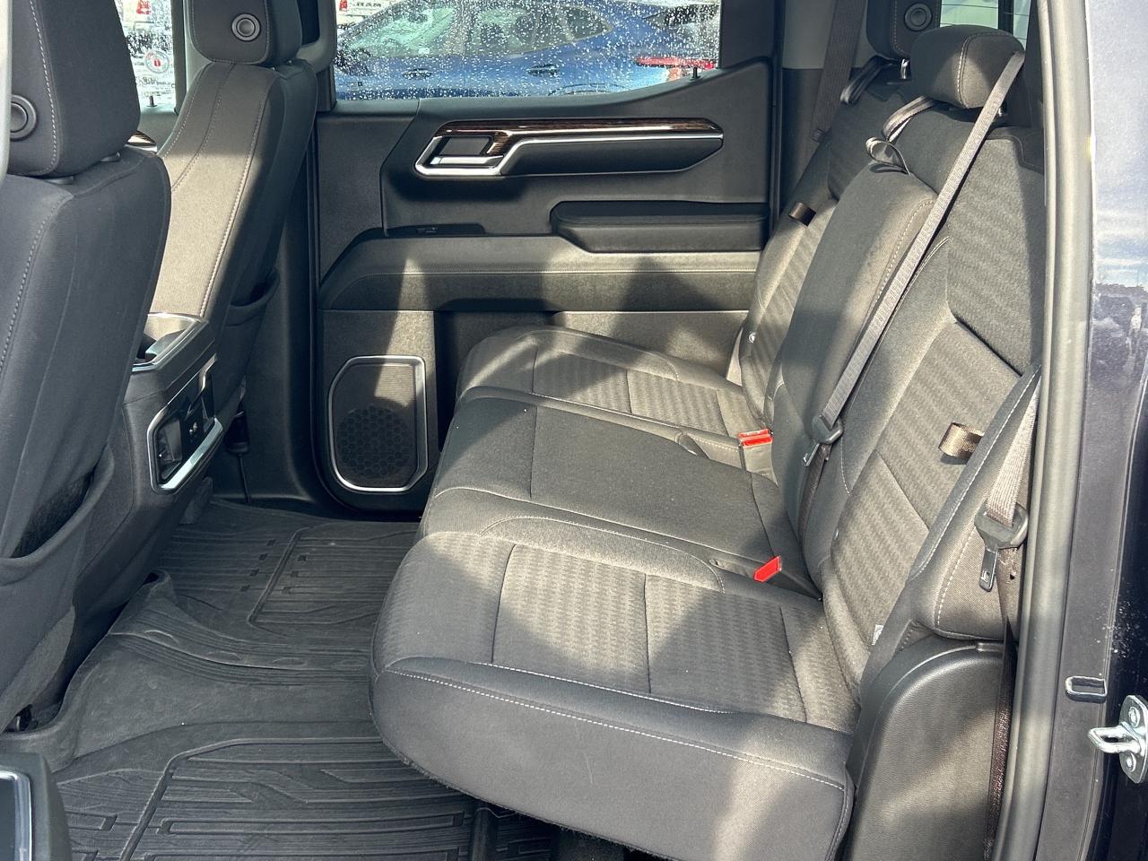 2023 GMC Sierra 1500 ELEVATION Photo