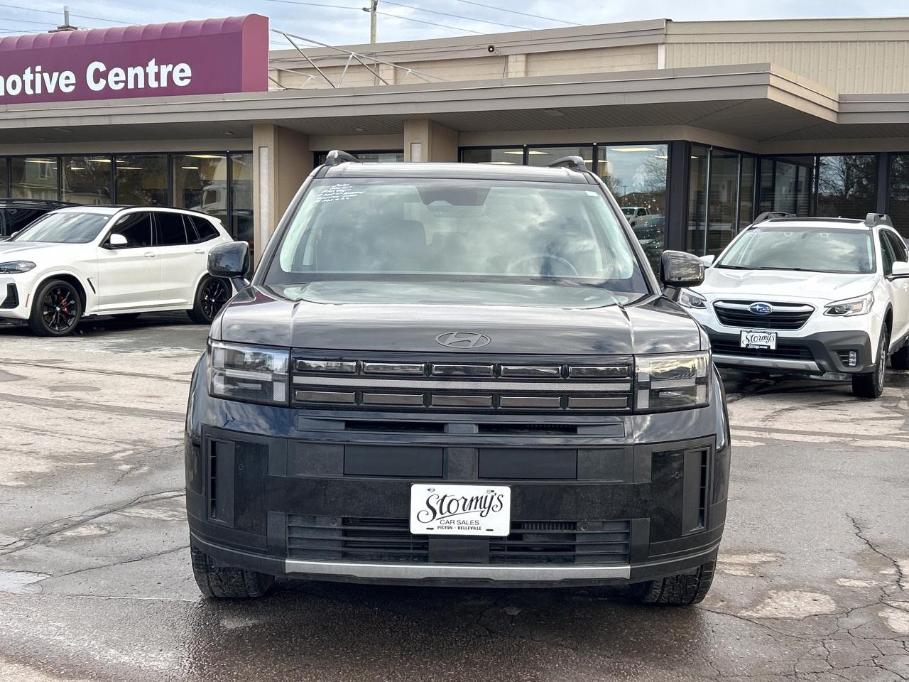 2024 Hyundai Santa Fe XRT FULLY LOADED!!!  CALL PICTON 31K KM'S Photo