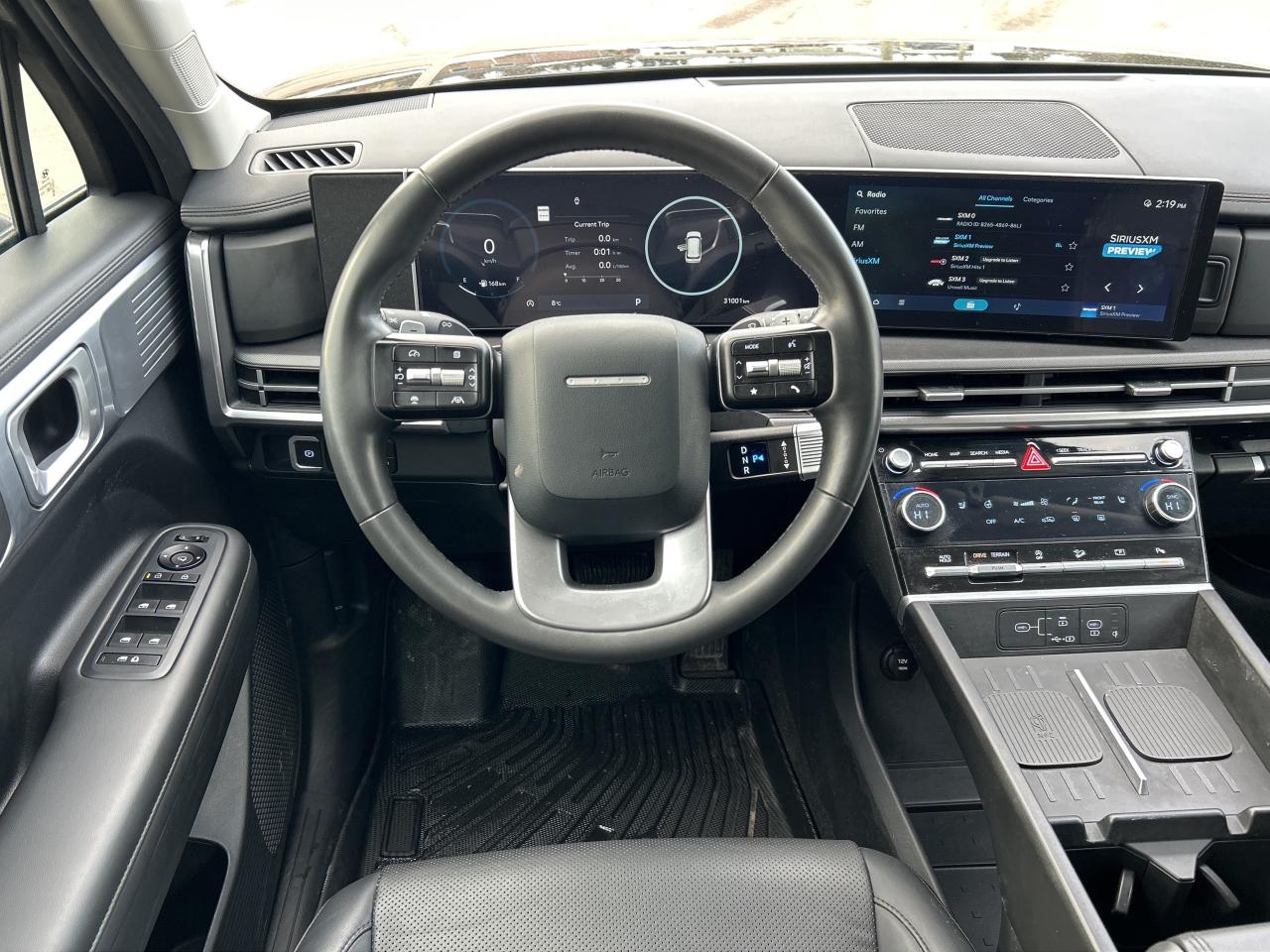 2024 Hyundai Santa Fe XRT FULLY LOADED!!!  CALL PICTON 31K KM'S Photo