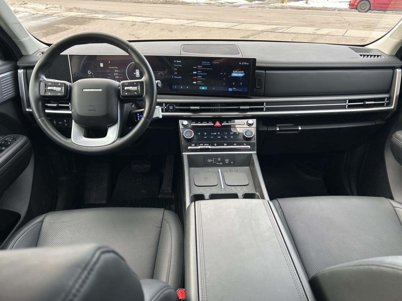 2024 Hyundai Santa Fe XRT FULLY LOADED!!!  CALL PICTON 31K KM'S Photo