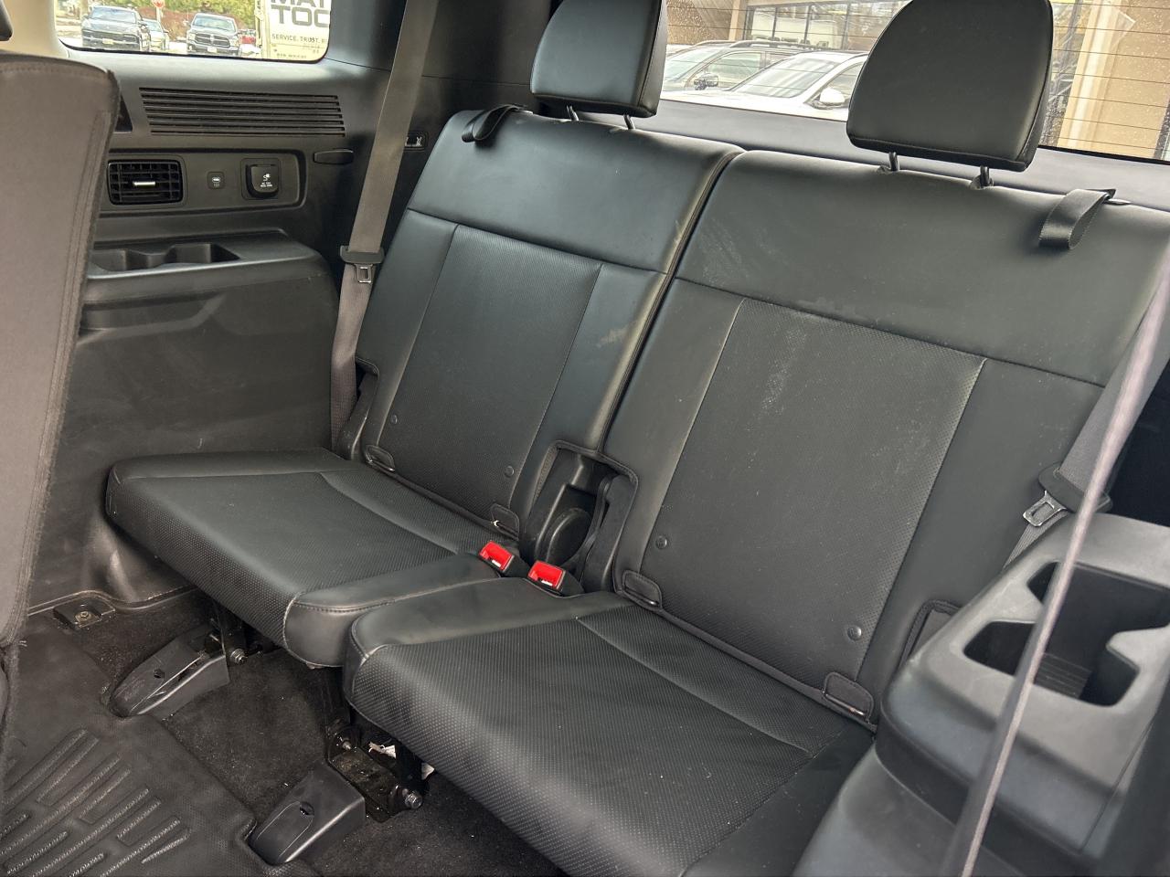 2024 Hyundai Santa Fe XRT FULLY LOADED!!!  CALL PICTON 31K KM'S Photo