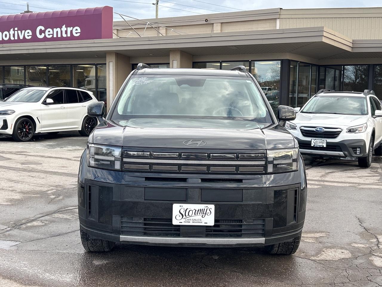 2024 Hyundai Santa Fe XRT FULLY LOADED!!!  CALL NAPANEE 31K KM'S Photo