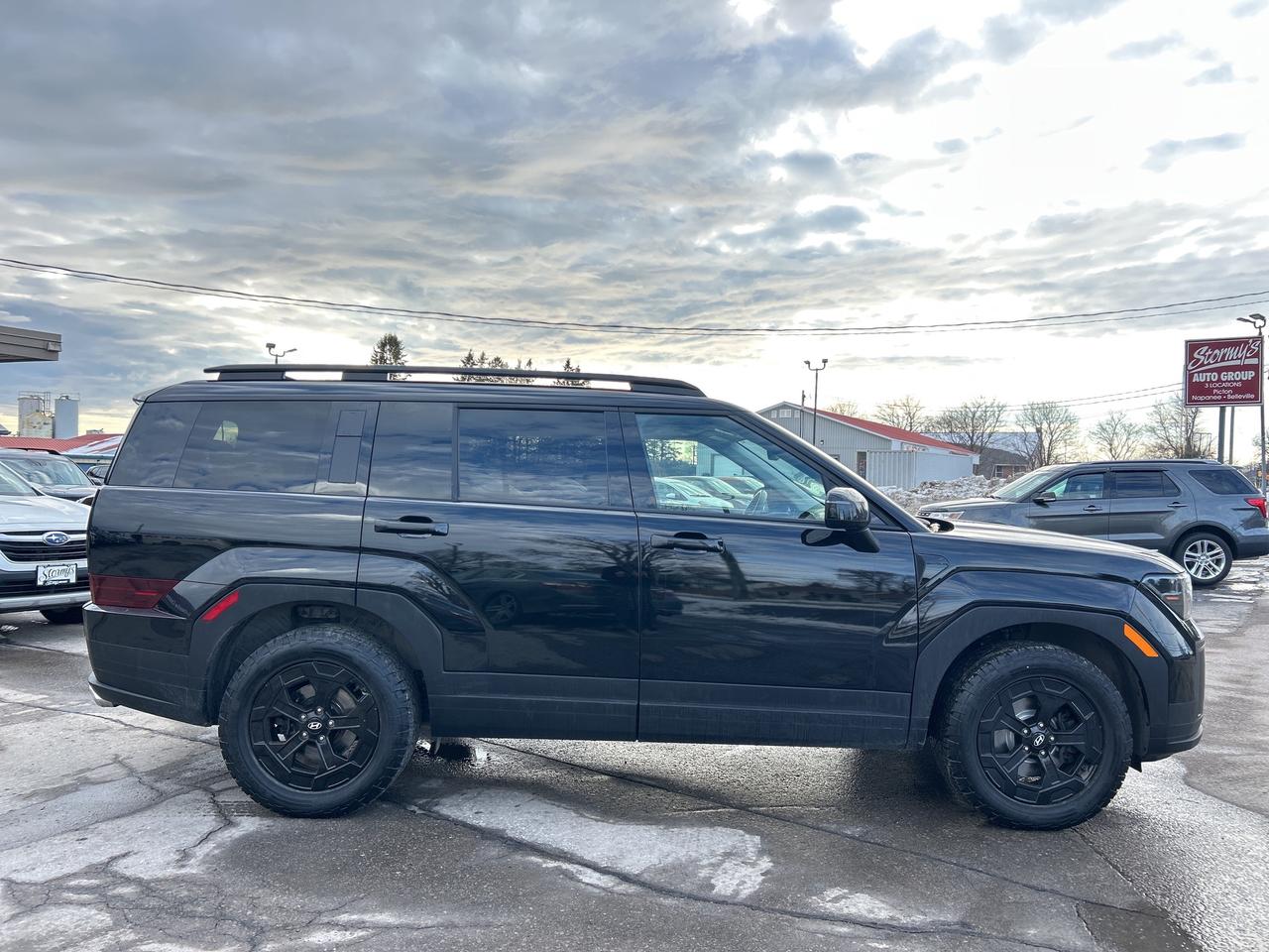 2024 Hyundai Santa Fe XRT FULLY LOADED!!!  CALL NAPANEE 31K KM'S Photo