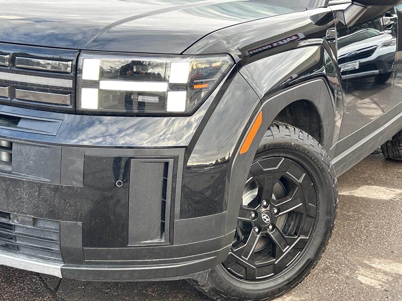 2024 Hyundai Santa Fe XRT FULLY LOADED!!!  CALL NAPANEE 31K KM'S Photo