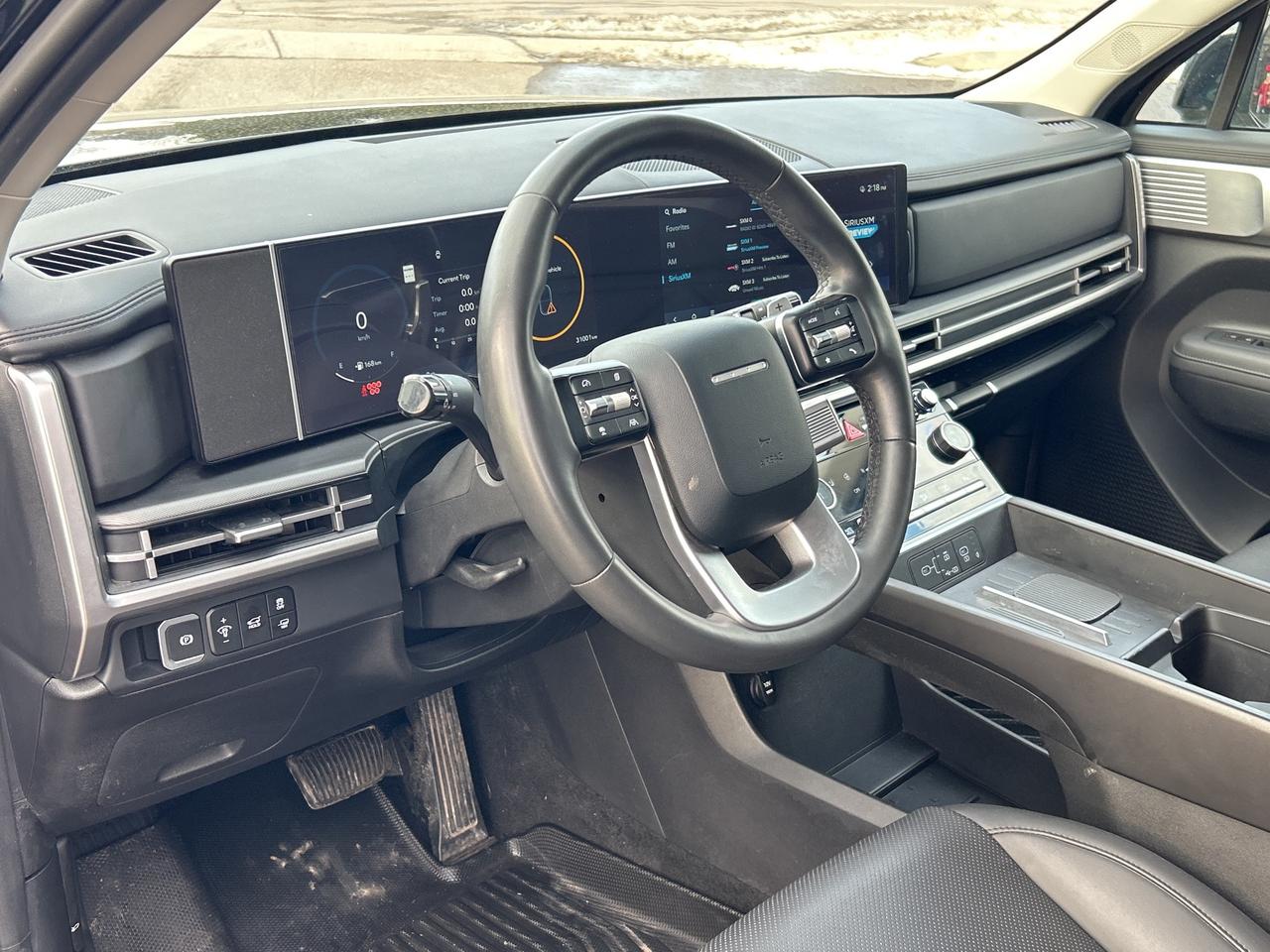 2024 Hyundai Santa Fe XRT FULLY LOADED!!!  CALL NAPANEE 31K KM'S Photo