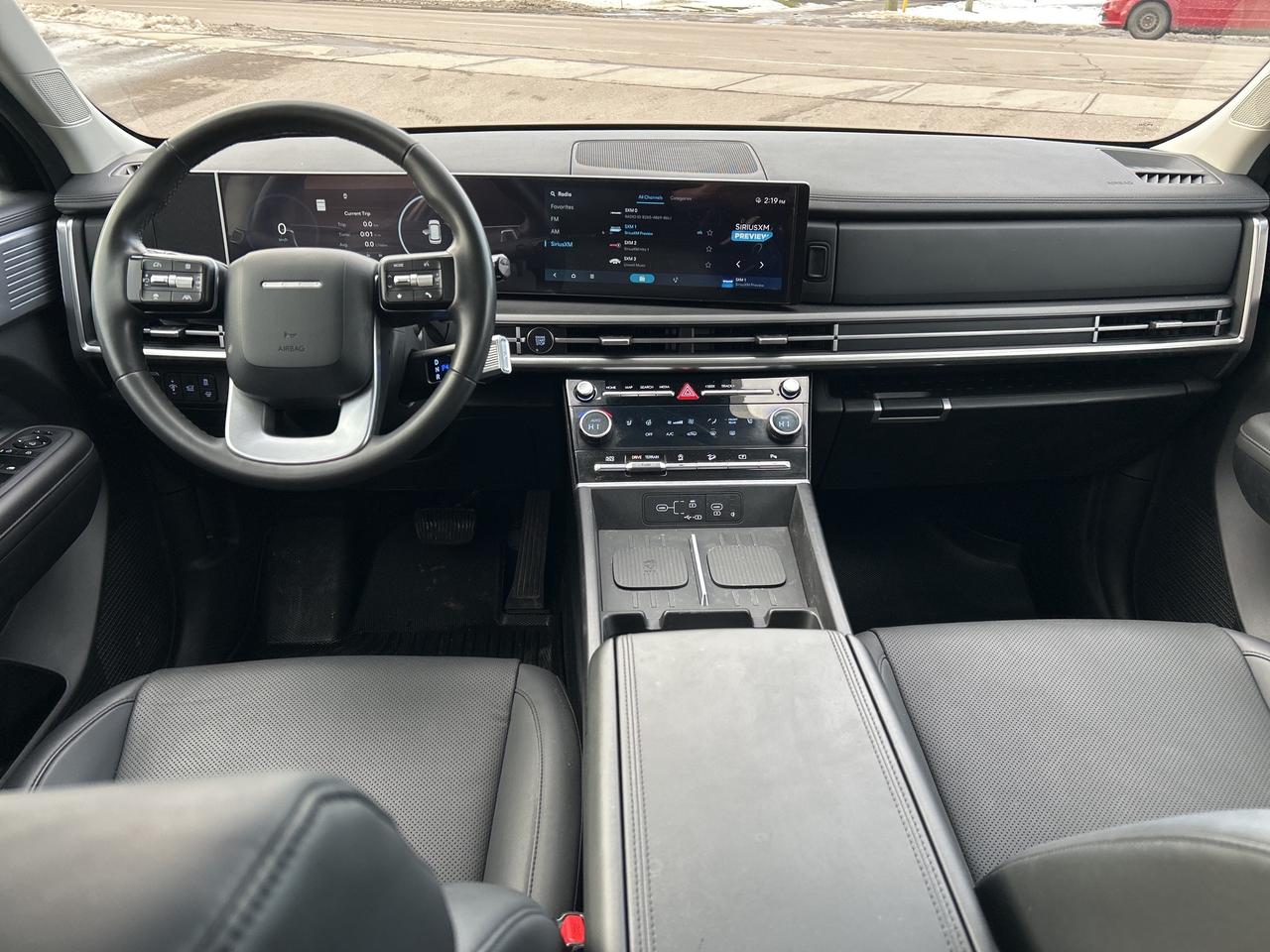 2024 Hyundai Santa Fe XRT FULLY LOADED!!!  CALL NAPANEE 31K KM'S Photo