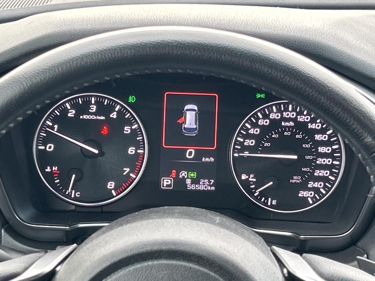 2022 Subaru Outback Limited LEATHER/NAV/PWR SUNROOF CALL PICTON 56K Photo