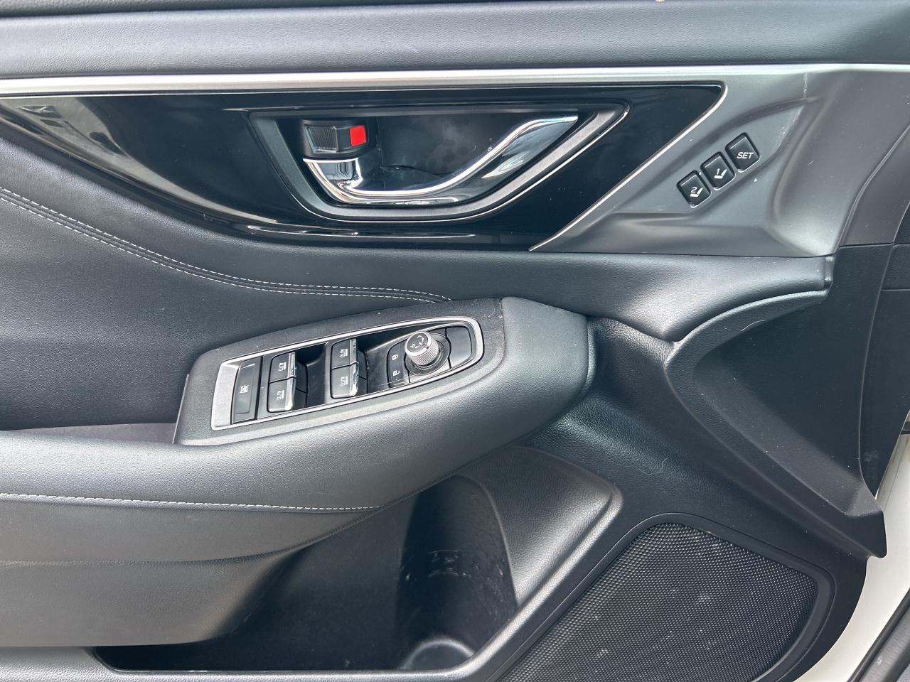 2022 Subaru Outback Limited LEATHER/NAV/PWR SUNROOF CALL PICTON 56K Photo