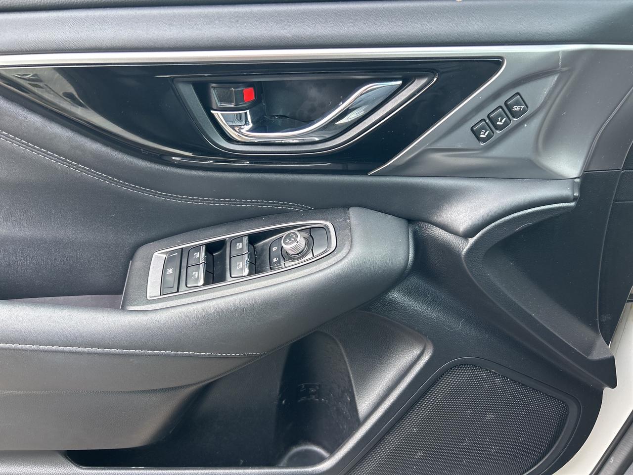 2022 Subaru Outback Limited LTHR/NAV/SUNROOF *BELLEVILLE 613-961-8848* Photo