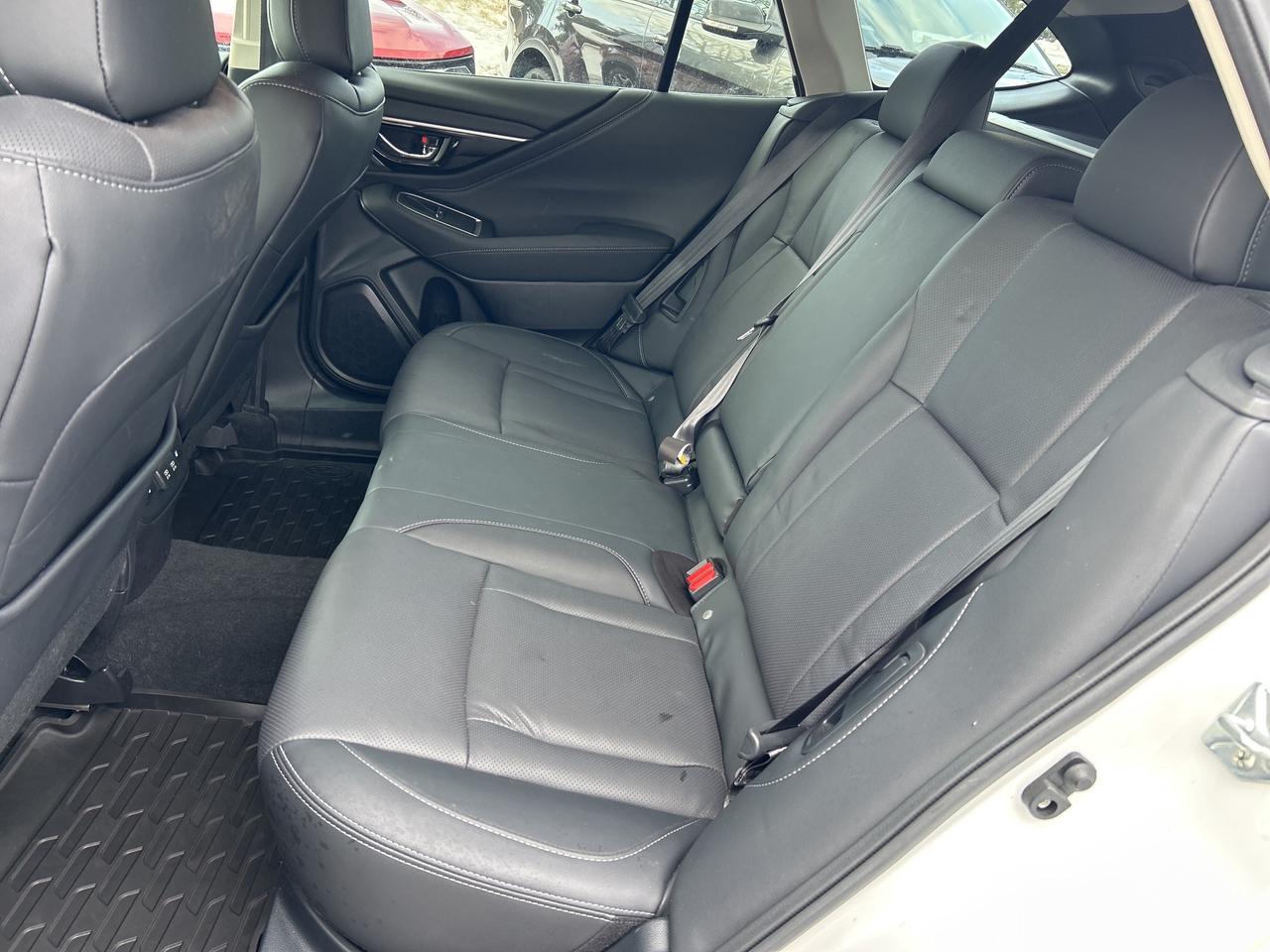 2022 Subaru Outback Limited LTHR/NAV/SUNROOF *BELLEVILLE 613-961-8848* Photo