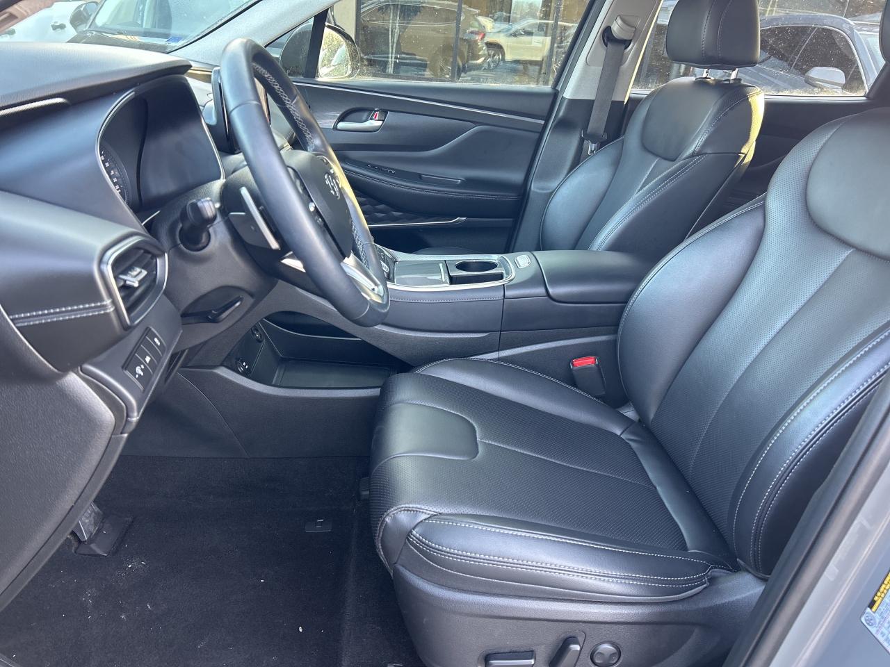 2023 Hyundai Santa Fe Preferred LEATHER/NAV/ADAPTIVE CRUISE CALL PICTON Photo