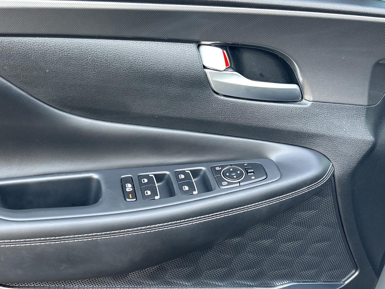 2023 Hyundai Santa Fe Preferred LEATHER/NAV/ADAPTIVE CRUISE CALL PICTON Photo