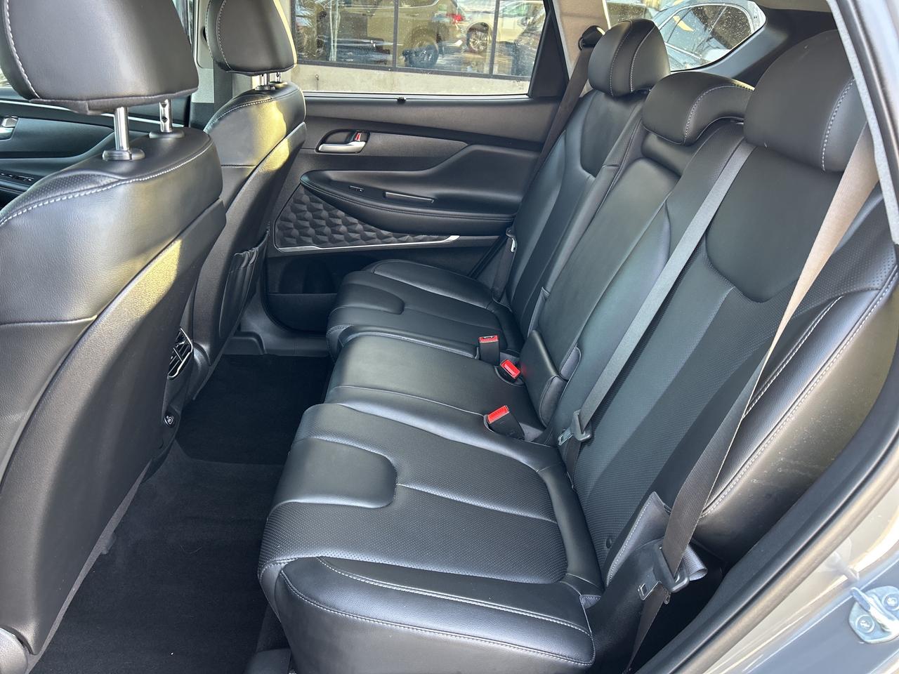 2023 Hyundai Santa Fe Preferred LEATHER/NAV/ADAPTIVE CRUISE CALL PICTON Photo