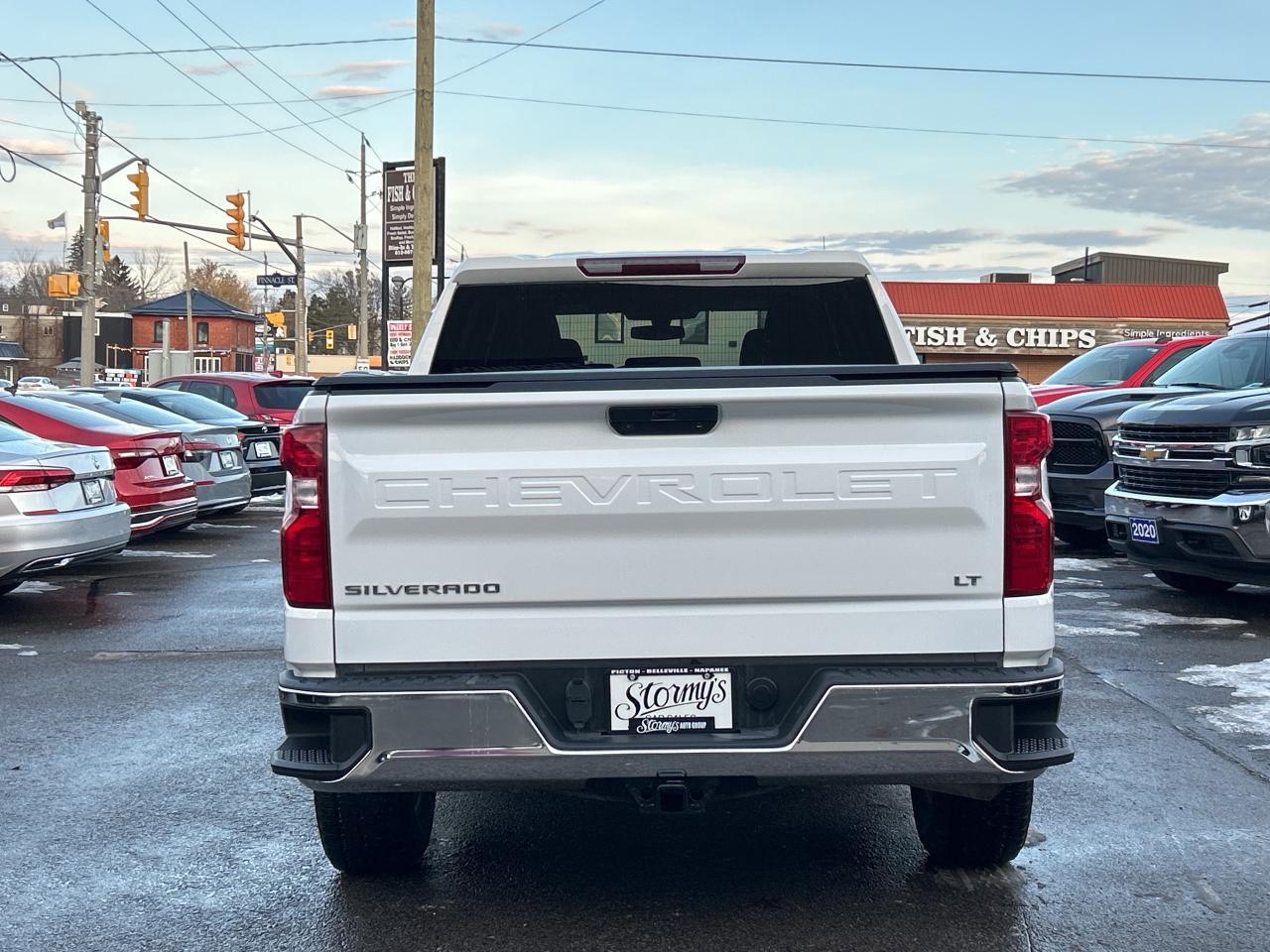 2019 Chevrolet Silverado 1500 LT TRUE NORTH EDT. CREW 5.3L  **CALL 613-961-8848 Photo4