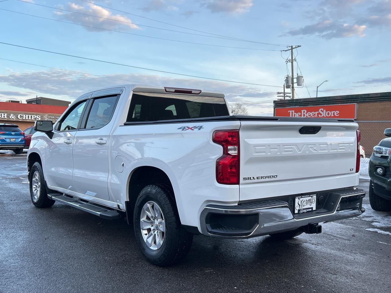 2019 Chevrolet Silverado 1500 LT TRUE NORTH EDT. CREW 5.3L  **CALL 613-961-8848 Photo3
