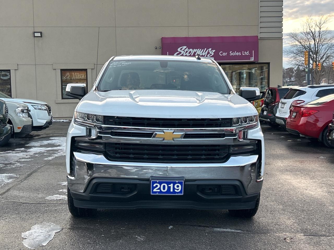 2019 Chevrolet Silverado 1500 LT TRUE NORTH EDT. CREW 5.3L  **CALL 613-961-8848 Photo