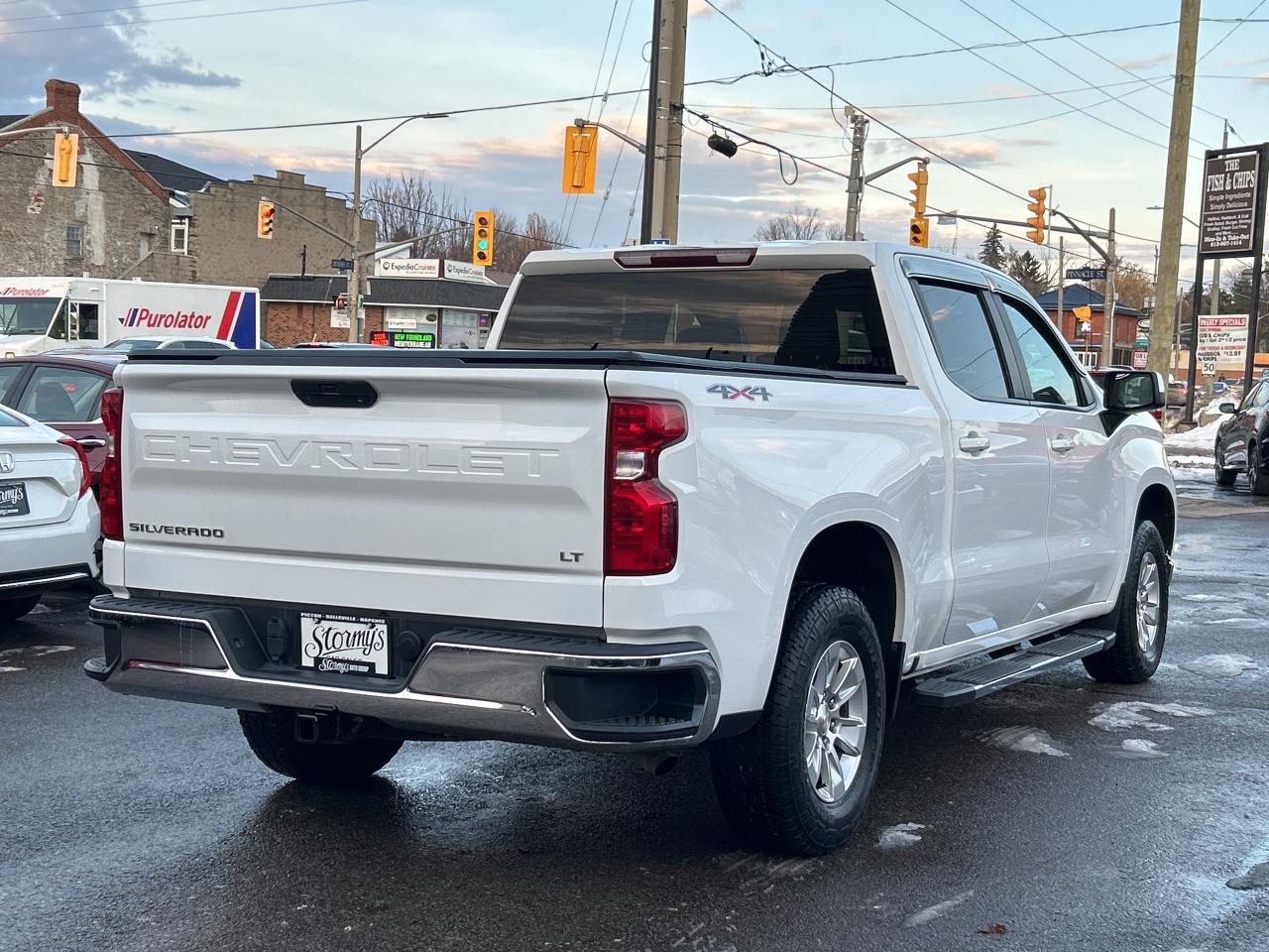 2019 Chevrolet Silverado 1500 LT TRUE NORTH EDT. CREW 5.3L  **CALL 613-961-8848 Photo