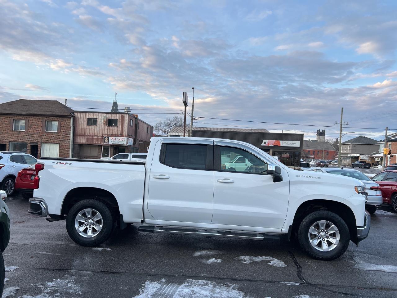 2019 Chevrolet Silverado 1500 LT TRUE NORTH EDT. CREW 5.3L  **CALL 613-961-8848 Photo