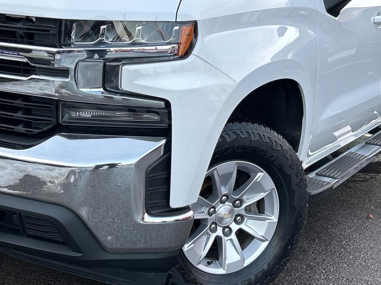 2019 Chevrolet Silverado 1500 LT TRUE NORTH EDT. CREW 5.3L  **CALL 613-961-8848 Photo