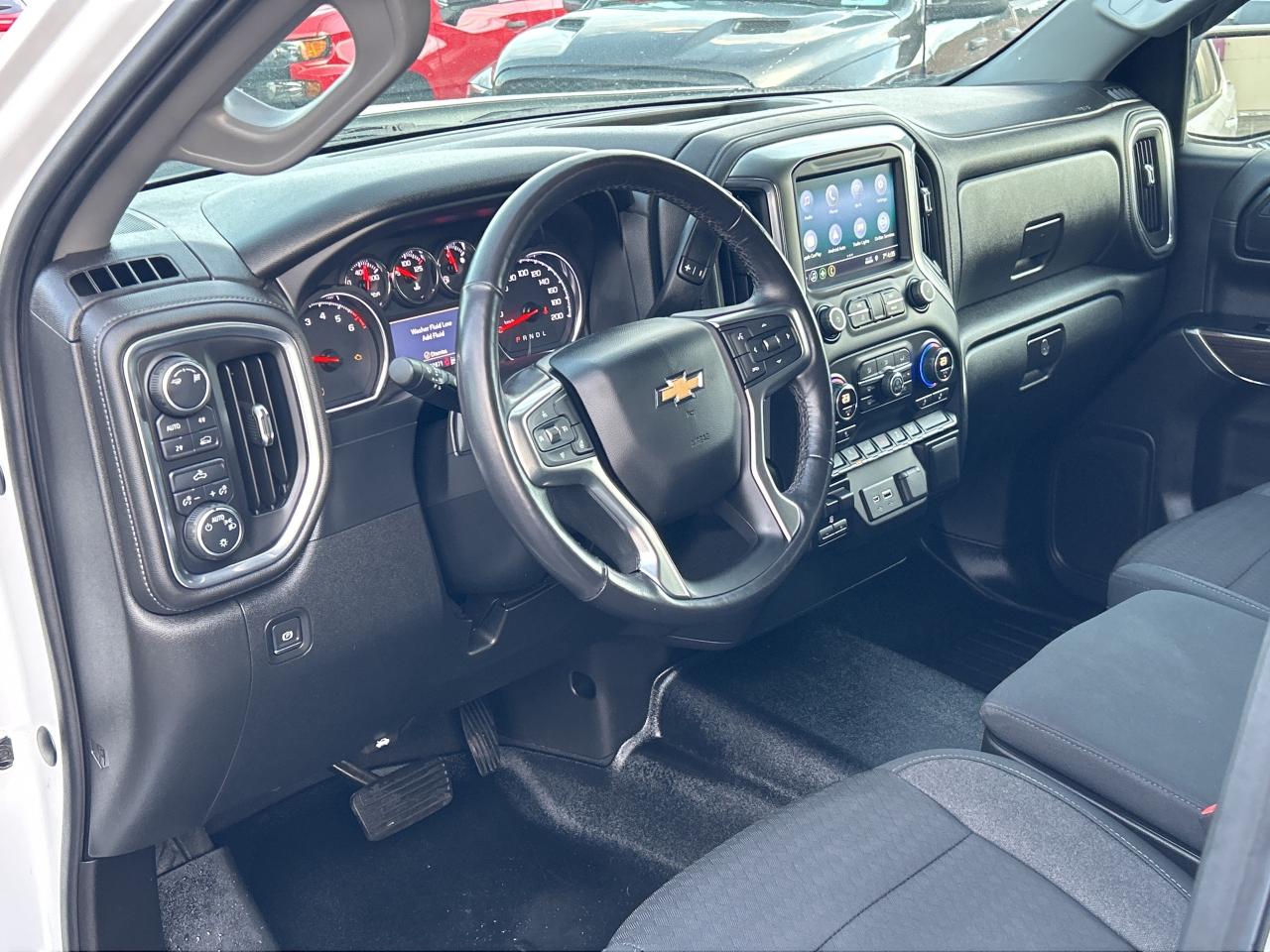 2019 Chevrolet Silverado 1500 LT TRUE NORTH EDT. CREW 5.3L  **CALL 613-961-8848 Photo