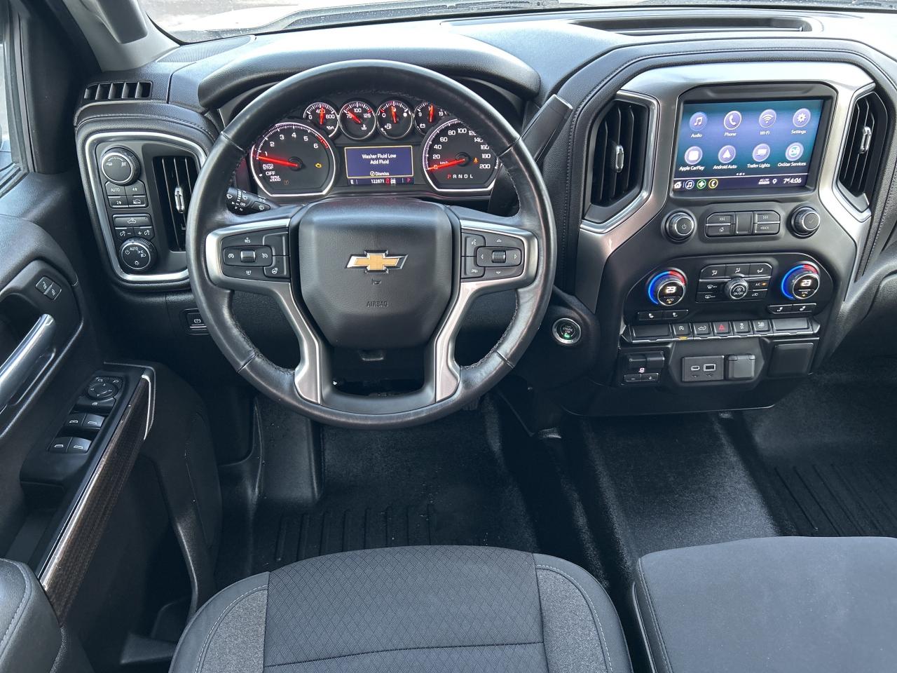 2019 Chevrolet Silverado 1500 LT TRUE NORTH EDT. CREW 5.3L  **CALL 613-961-8848 Photo