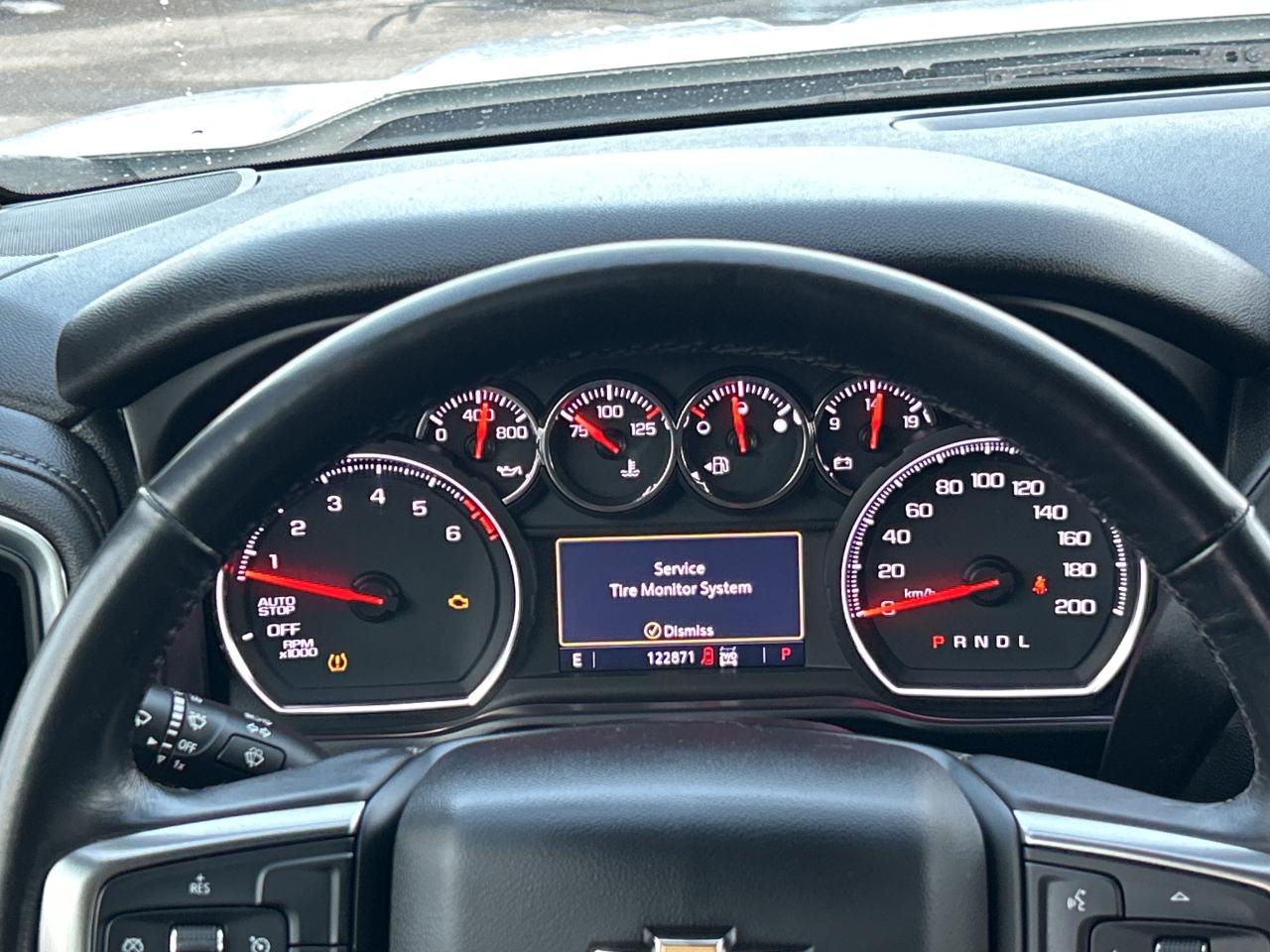 2019 Chevrolet Silverado 1500 LT TRUE NORTH EDT. CREW 5.3L  **CALL 613-961-8848 Photo