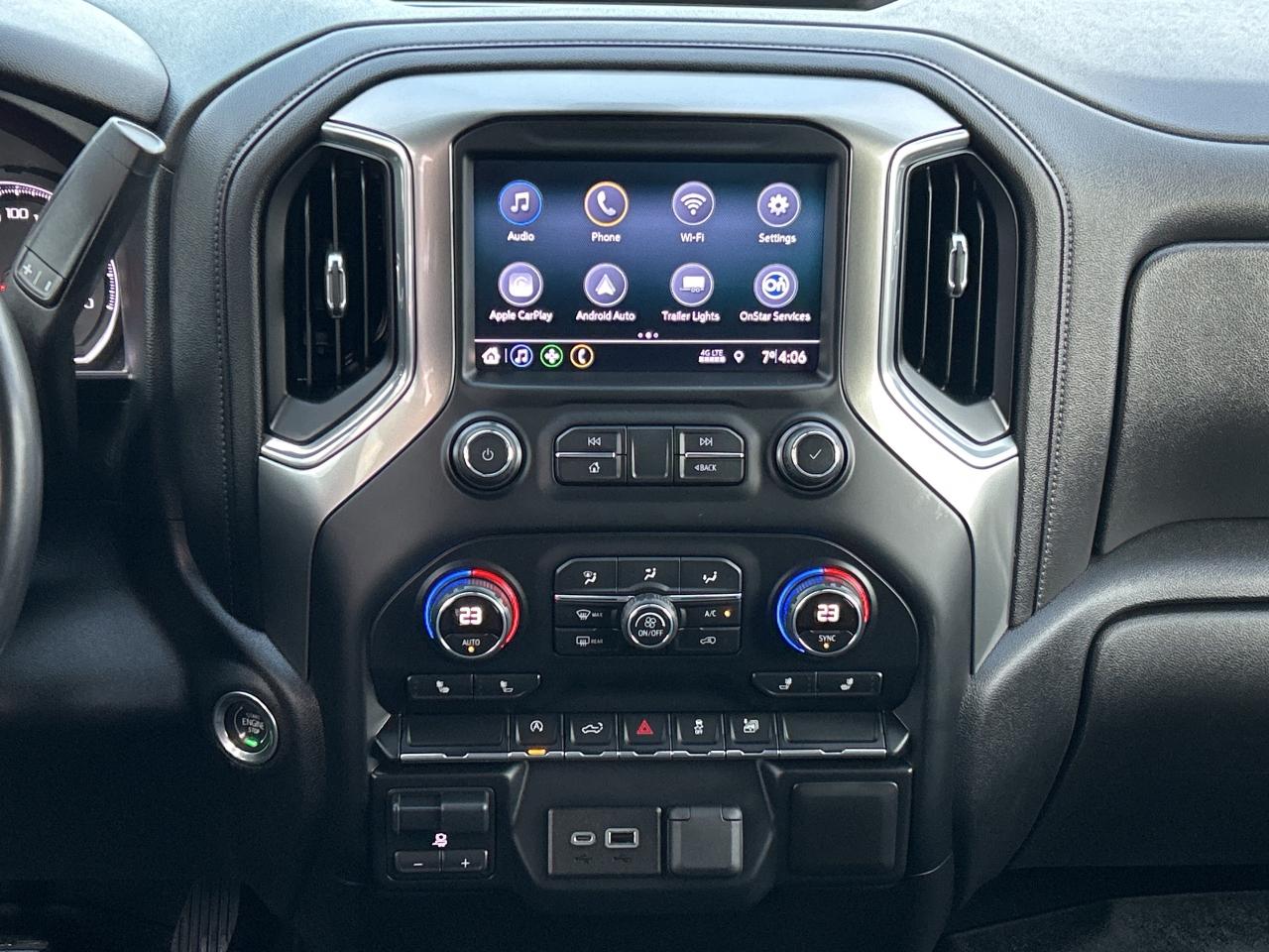 2019 Chevrolet Silverado 1500 LT TRUE NORTH EDT. CREW 5.3L  **CALL 613-961-8848 Photo