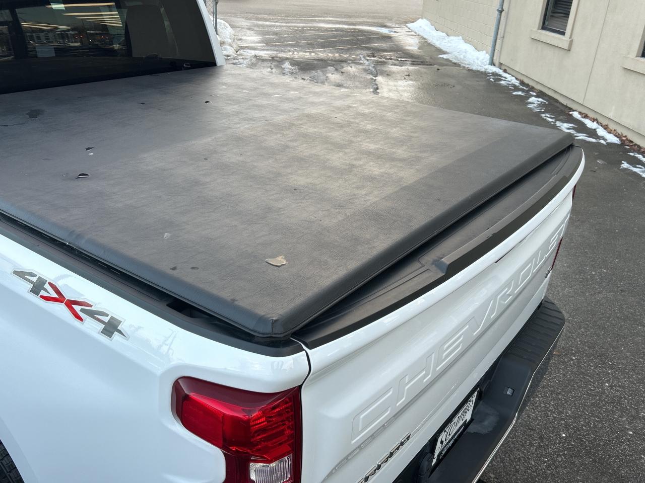 2019 Chevrolet Silverado 1500 LT TRUE NORTH EDT. CREW 5.3L  **CALL 613-961-8848 Photo