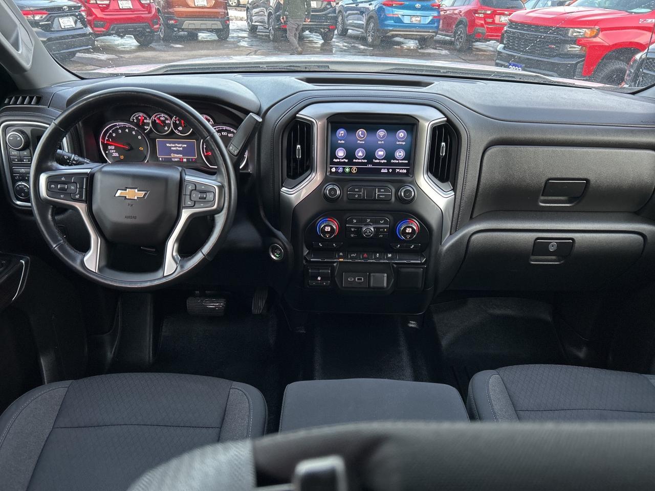 2019 Chevrolet Silverado 1500 LT TRUE NORTH EDT. CREW 5.3L  **CALL 613-961-8848 Photo