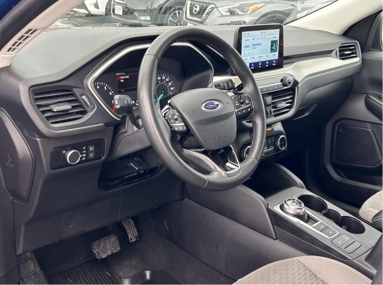 2022 Ford Escape SE AWD/NAV/REMOTE START/HEATED SEATS CALL PICTON Photo