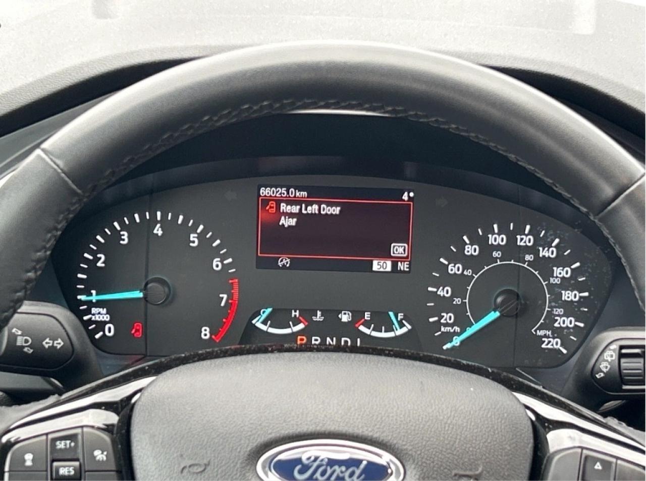 2022 Ford Escape SE AWD/NAV/REMOTE START/HEATED SEATS CALL PICTON Photo