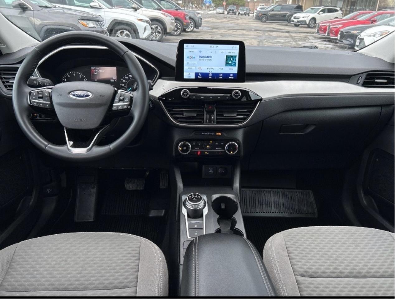 2022 Ford Escape SE AWD/NAV/REMOTE START/HEATED SEATS CALL PICTON Photo