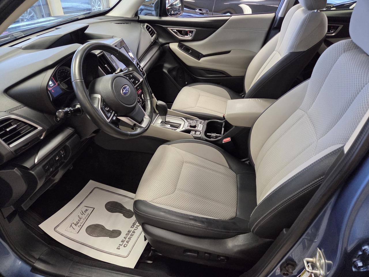 2019 Subaru Forester 2.5i Touring w-EyeSight Pkg ***CALL 613-961-8848 Photo