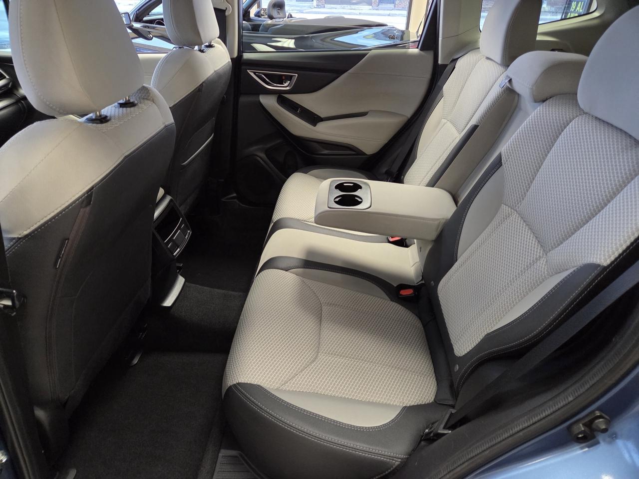 2019 Subaru Forester 2.5i Touring w-EyeSight Pkg ***CALL 613-961-8848 Photo