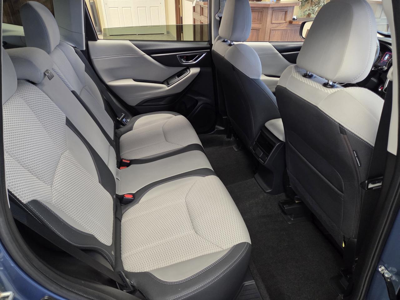 2019 Subaru Forester 2.5i Touring w-EyeSight Pkg ***CALL 613-961-8848 Photo