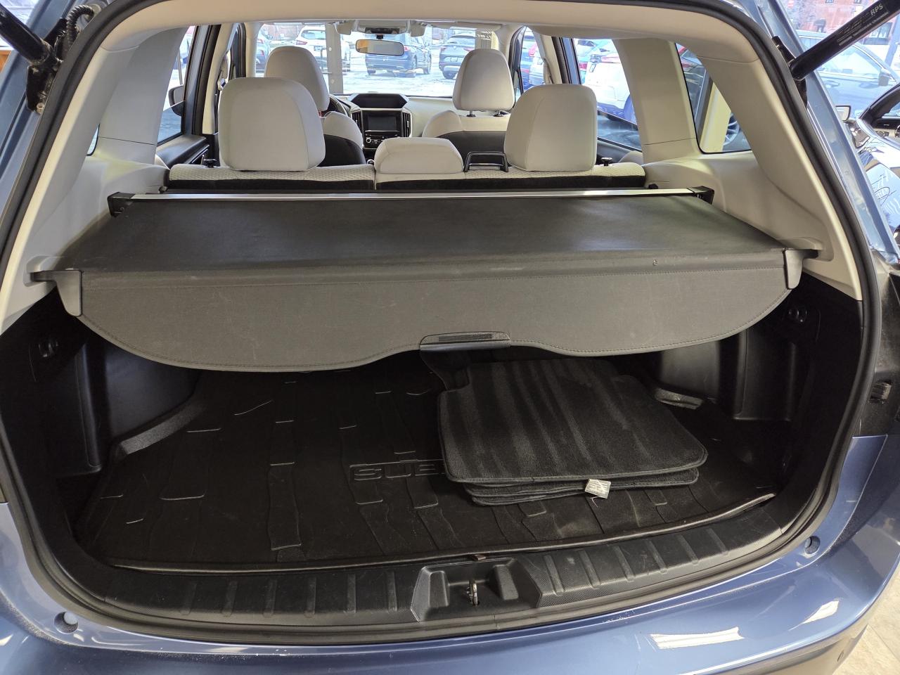 2019 Subaru Forester 2.5i Touring w-EyeSight Pkg ***CALL 613-961-8848 Photo