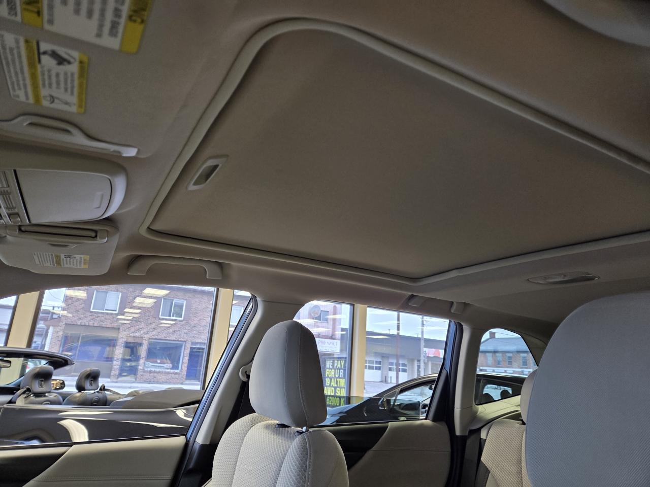 2019 Subaru Forester 2.5i Touring w-EyeSight Pkg ***CALL 613-961-8848 Photo