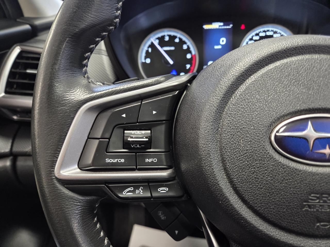 2019 Subaru Forester 2.5i Touring w-EyeSight Pkg ***CALL 613-961-8848 Photo