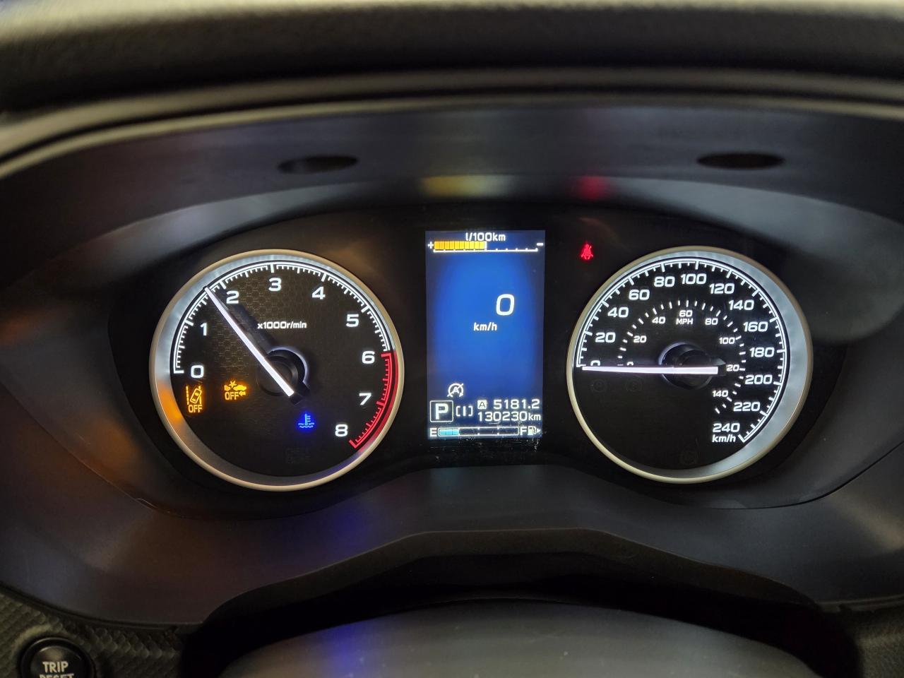 2019 Subaru Forester 2.5i Touring w-EyeSight Pkg ***CALL 613-961-8848 Photo