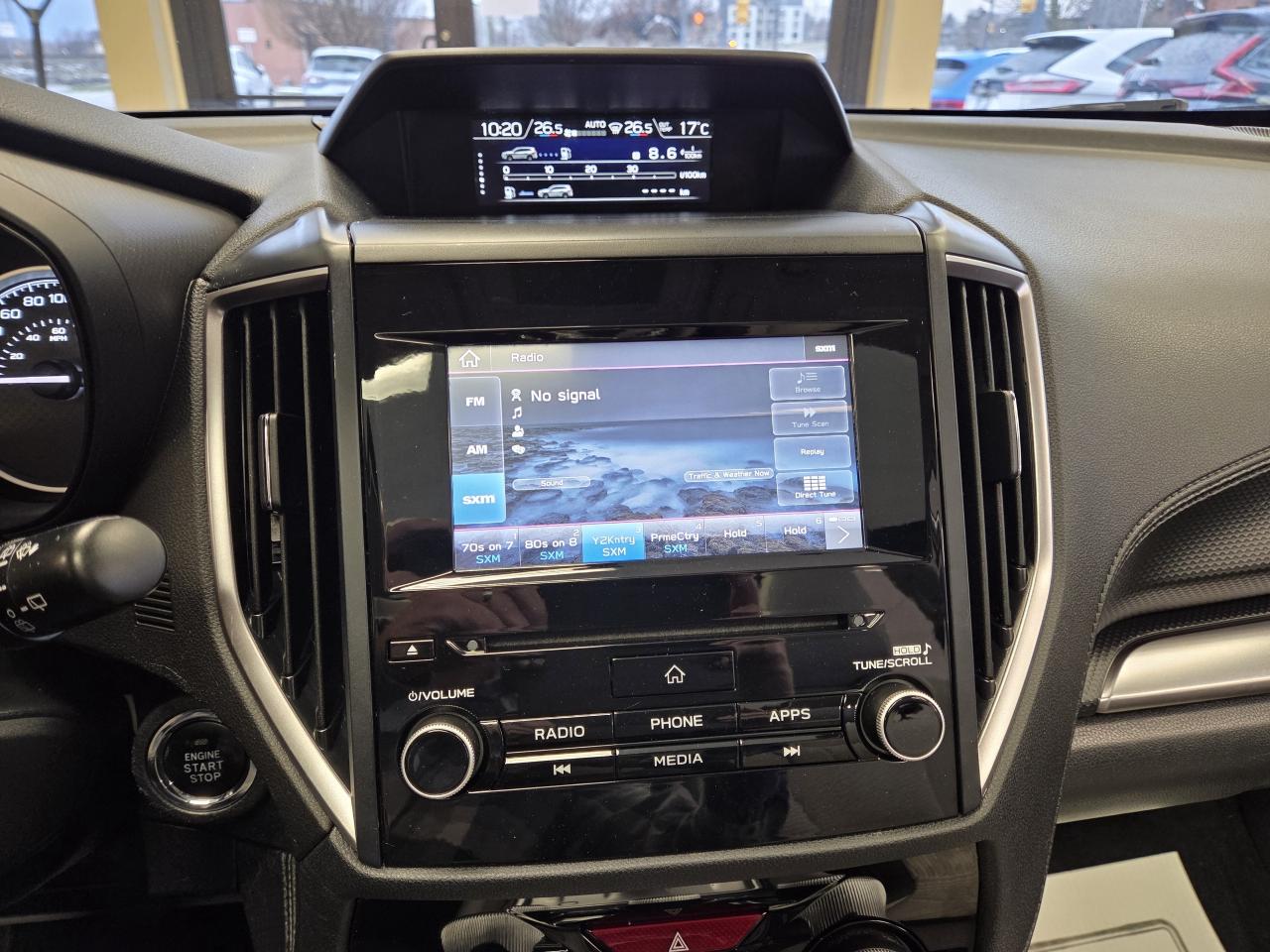 2019 Subaru Forester 2.5i Touring w-EyeSight Pkg ***CALL 613-961-8848 Photo