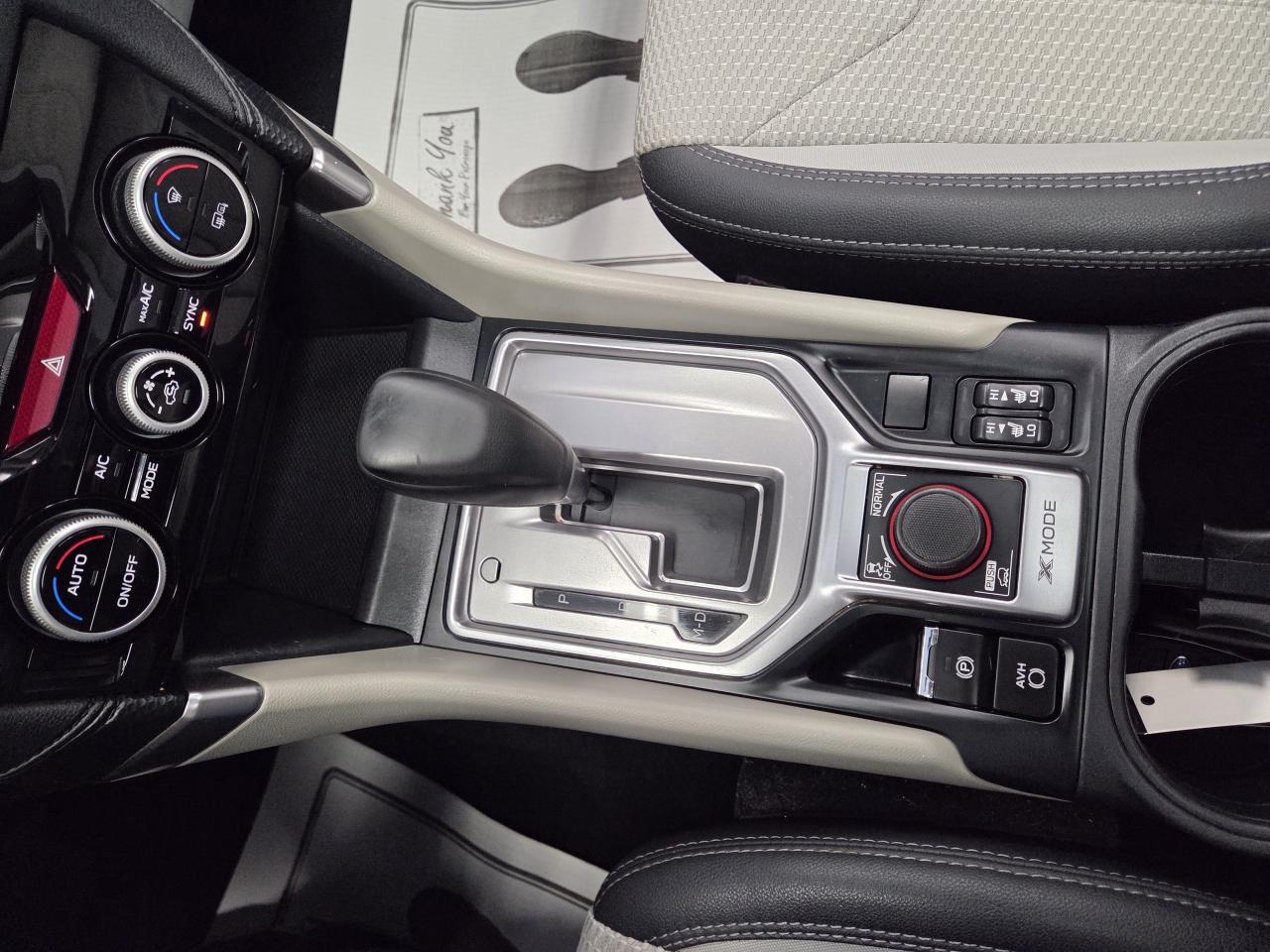 2019 Subaru Forester 2.5i Touring w-EyeSight Pkg ***CALL 613-961-8848 Photo