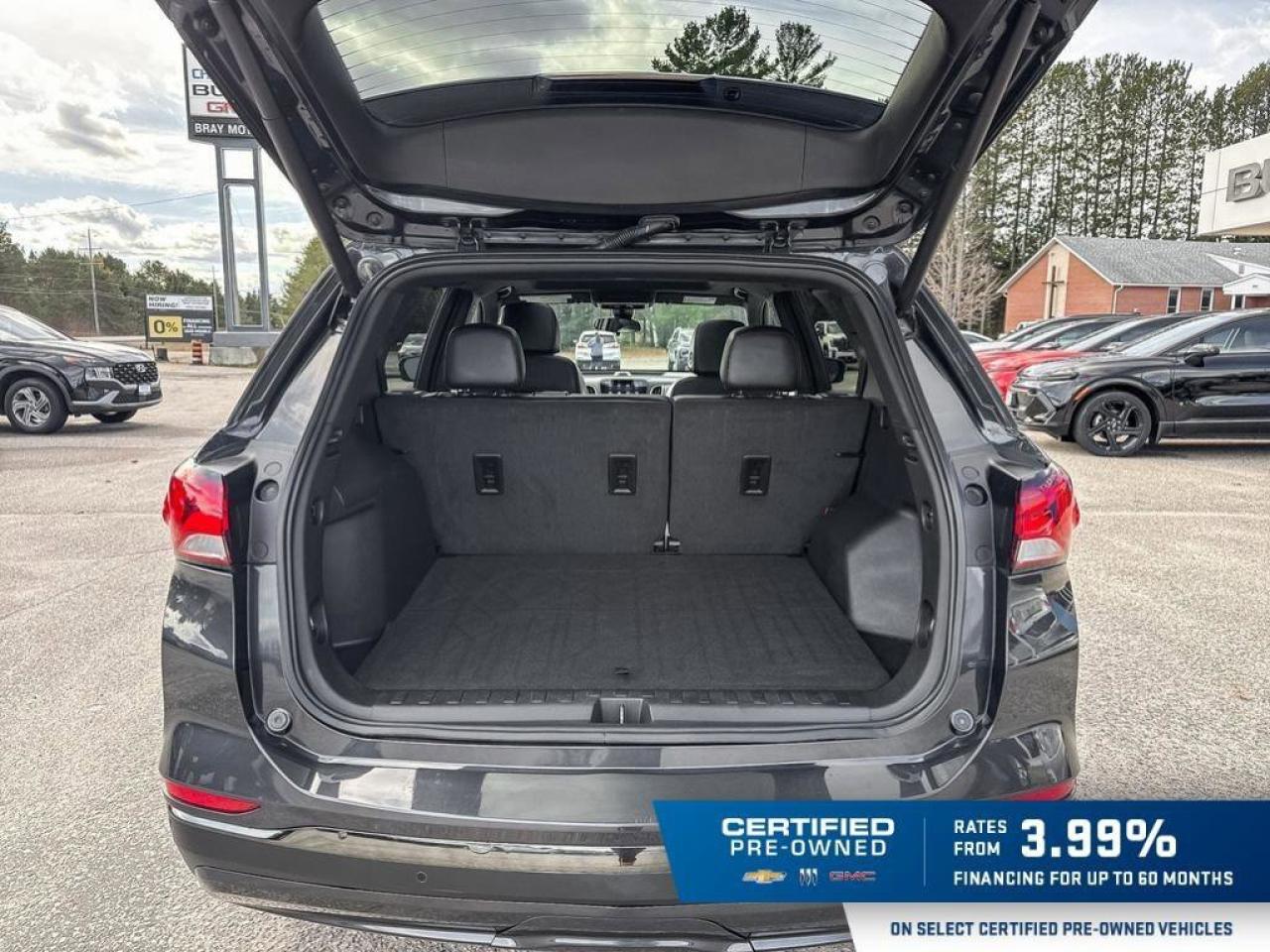 2023 Chevrolet Equinox RS   BOLD AND STUNNING   ADVANCED SAFTEY PKG Photo